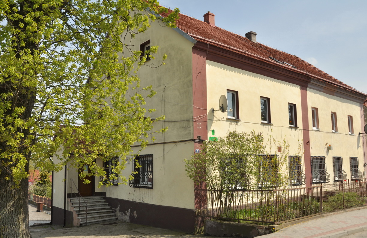 Oferta sprzedaży nieruchomości -