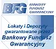 Bankowy Fundusz Gwarancyjny - logo