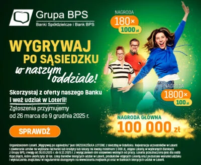 Loteria po sąsiedzku