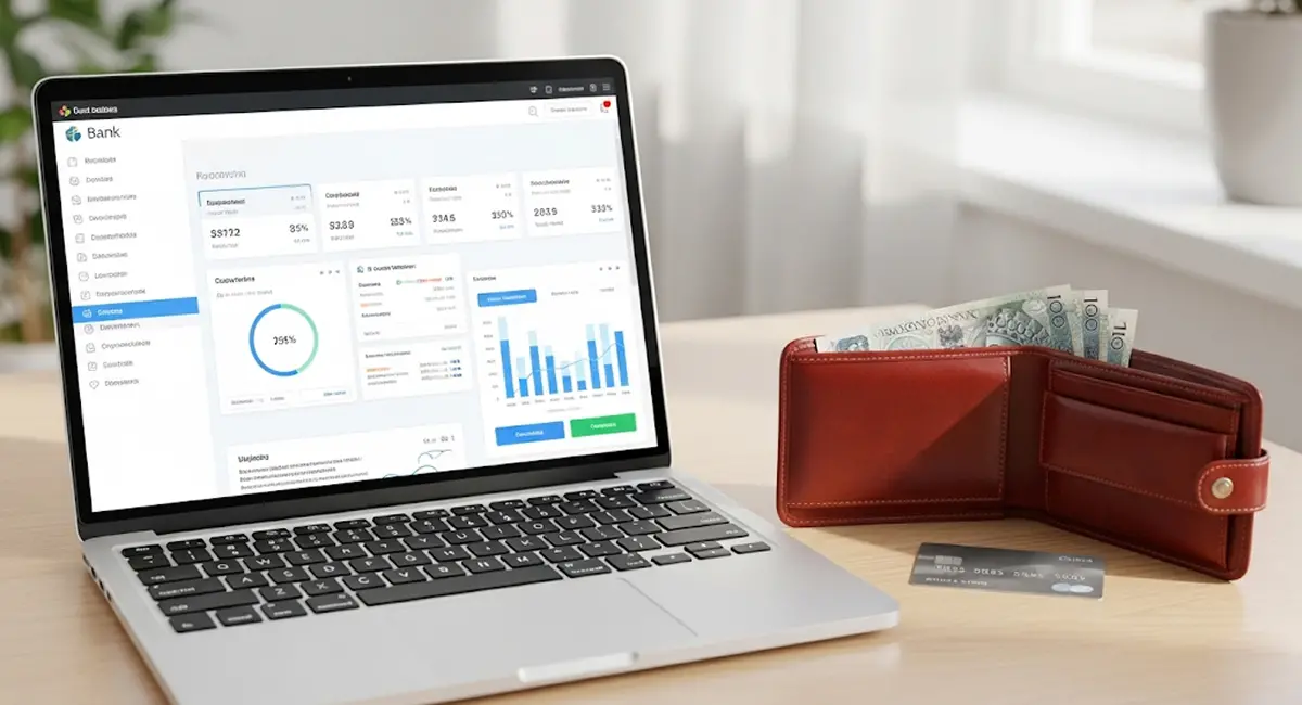 Rachunek oszczędnościowo-rozliczeniowy KONTO OSOBISTE