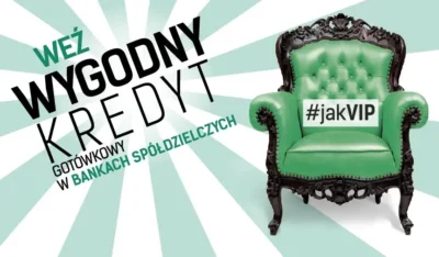 Kredyt gotówkowy WYGODNY