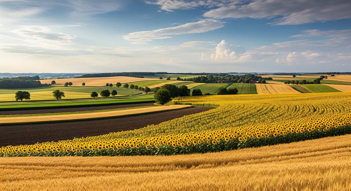 Kredyt inwestycyjny na zakup maszyn, sprzętów oraz urządzeń rolniczych