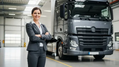 Leasing dla firm