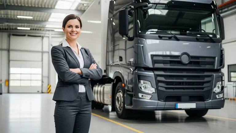 Leasing dla firm