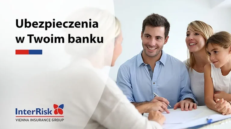 Oferta ubezpieczeń InterRisk