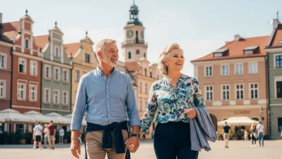 Rachunek oszczędnościowo-rozliczeniowy KONTO SENIOR