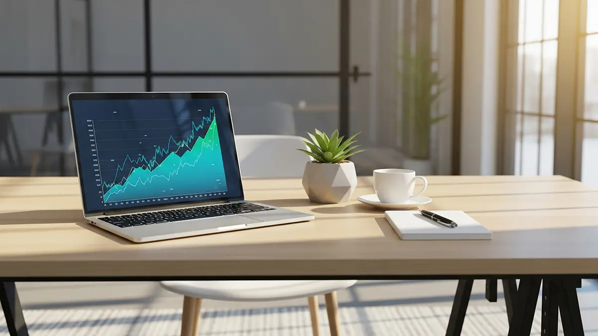 Rachunki bieżące dla Firm