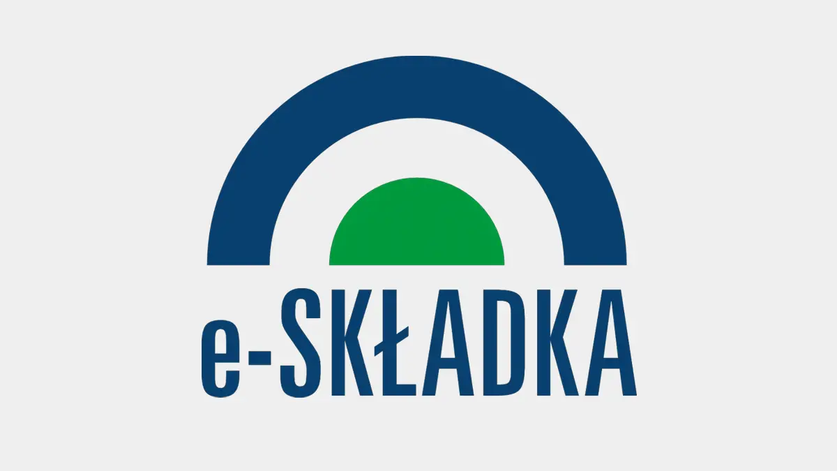 E-składka ZUS – proste płatności z ZUS