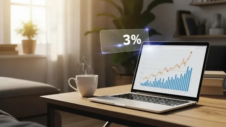 Lokata 3%