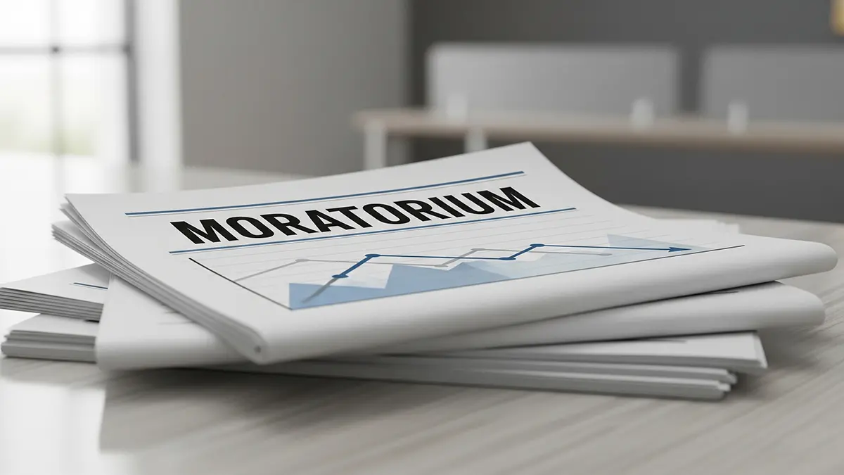 Moratorium