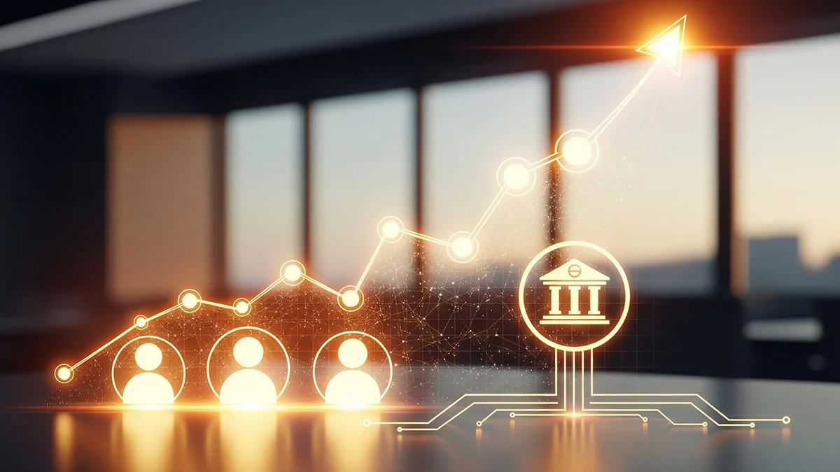 Zostań udziałowcem naszego Banku