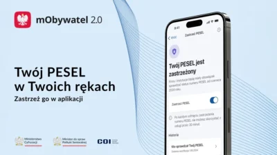 Weryfikacja numeru PESEL