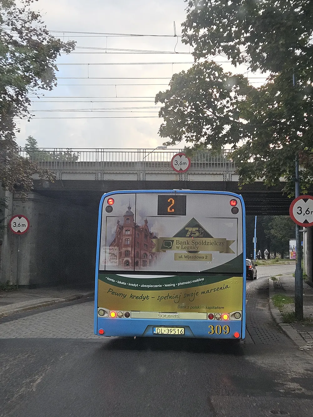 Wyniki konkursu „Złap Bank na mieście”