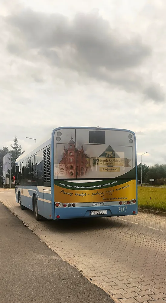 Wyniki konkursu „Złap Bank na mieście”