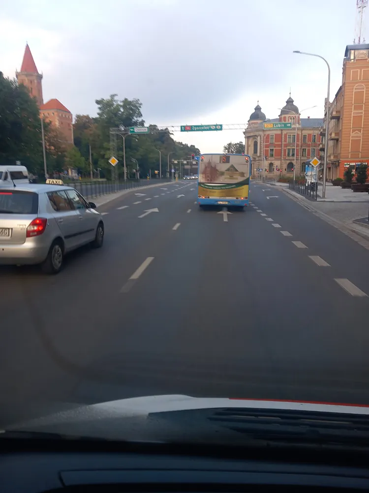 Wyniki konkursu „Złap Bank na mieście”