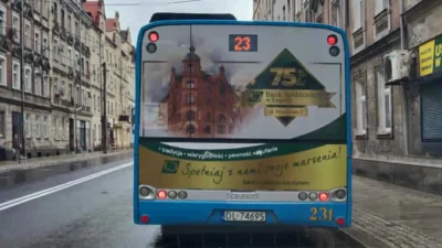 Wyniki konkursu „Złap Bank na mieście”