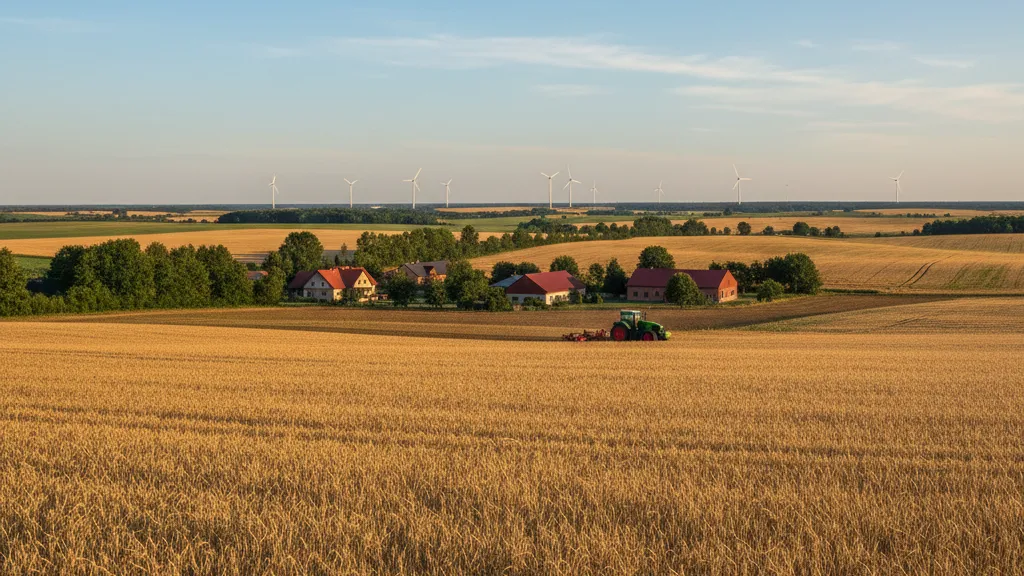 Kredyt obrotowy promocyjny dla rolników