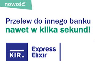 Bank Spółdzielczy w Legnicy - Express Elixir